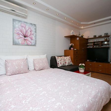 Studio Ami Загреб Экстерьер фото