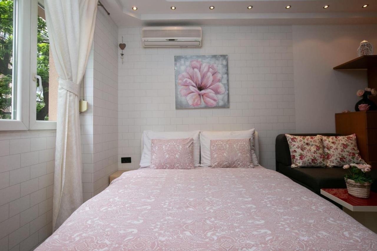 Studio Ami Загреб Экстерьер фото