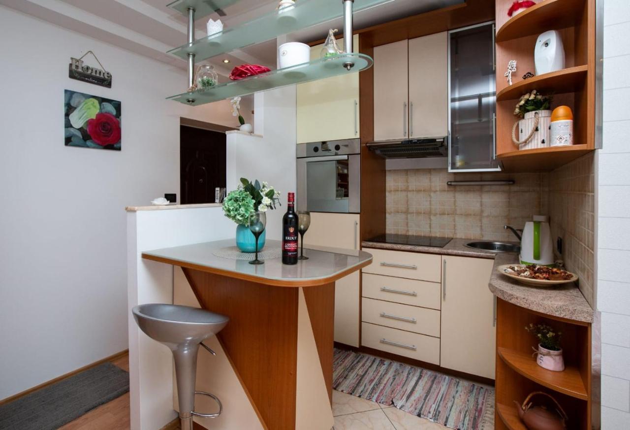 Studio Ami Загреб Экстерьер фото