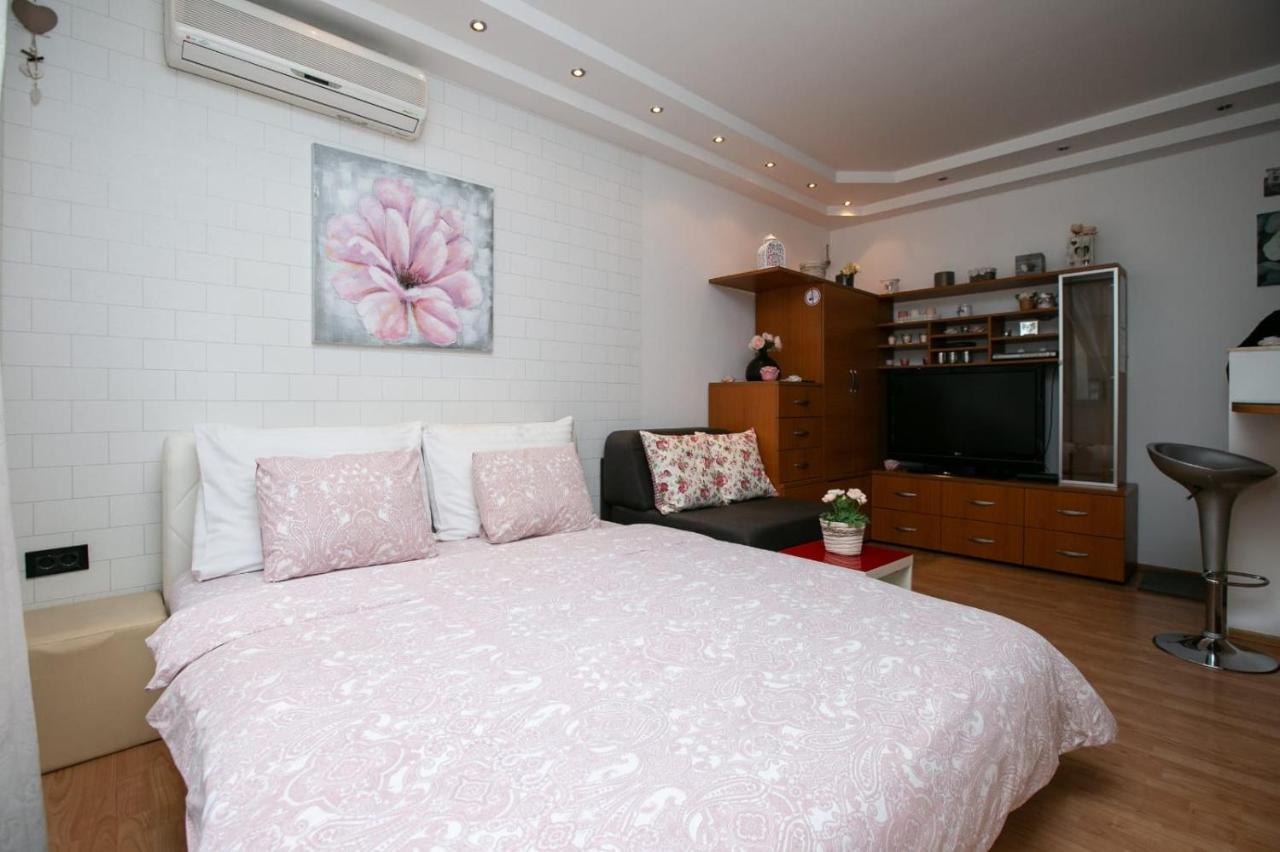 Studio Ami Загреб Экстерьер фото