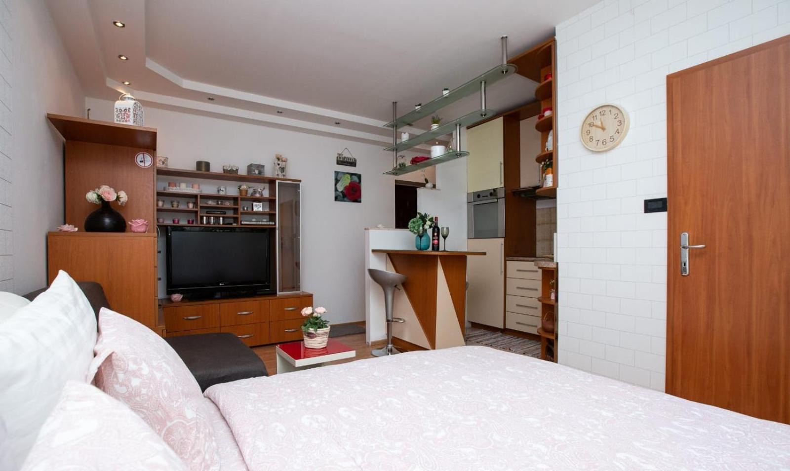 Studio Ami Загреб Номер фото