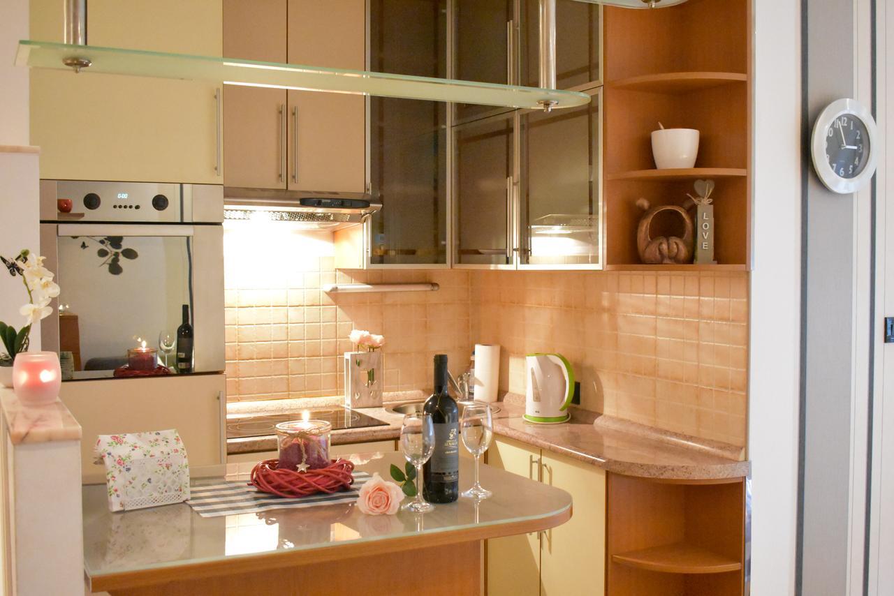Studio Ami Загреб Экстерьер фото